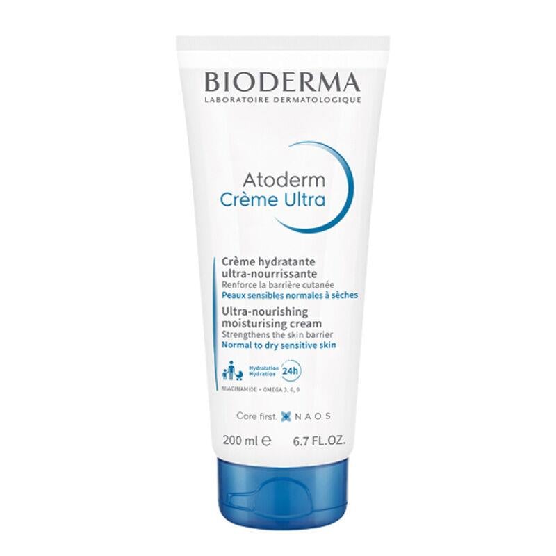 BIODERMA ATODERM CREAM ULTRA 200ML