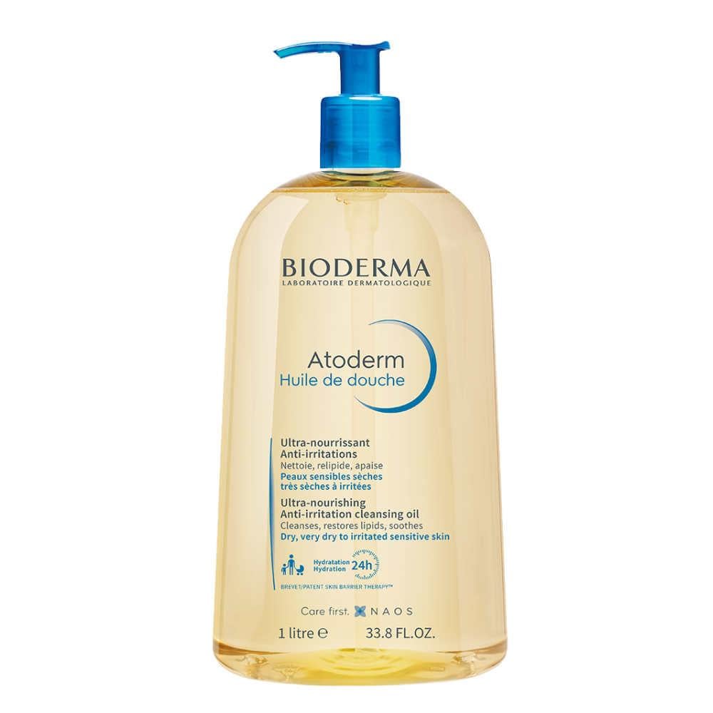 BIODERMA ATODERM HUILEDE DOUCHE 1LT ÖZEL FİYAT