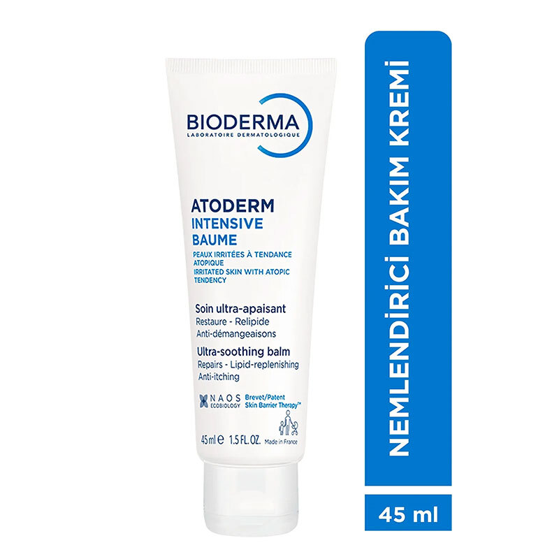 Bioderma Atoderm Intensive Balm 45 ml
