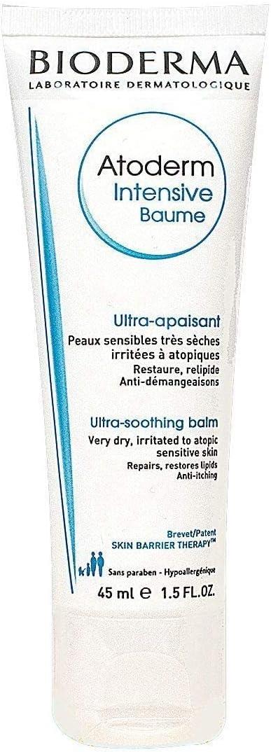 BIODERMA ATODERM INTENSIVE BALM 45ML ÖZEL FİYAT