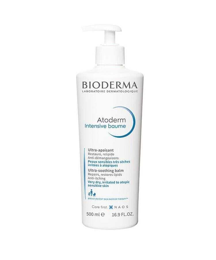 BIODERMA ATODERM INTENSIVE BAUME BALM 500ML ÖZEL FİYAT