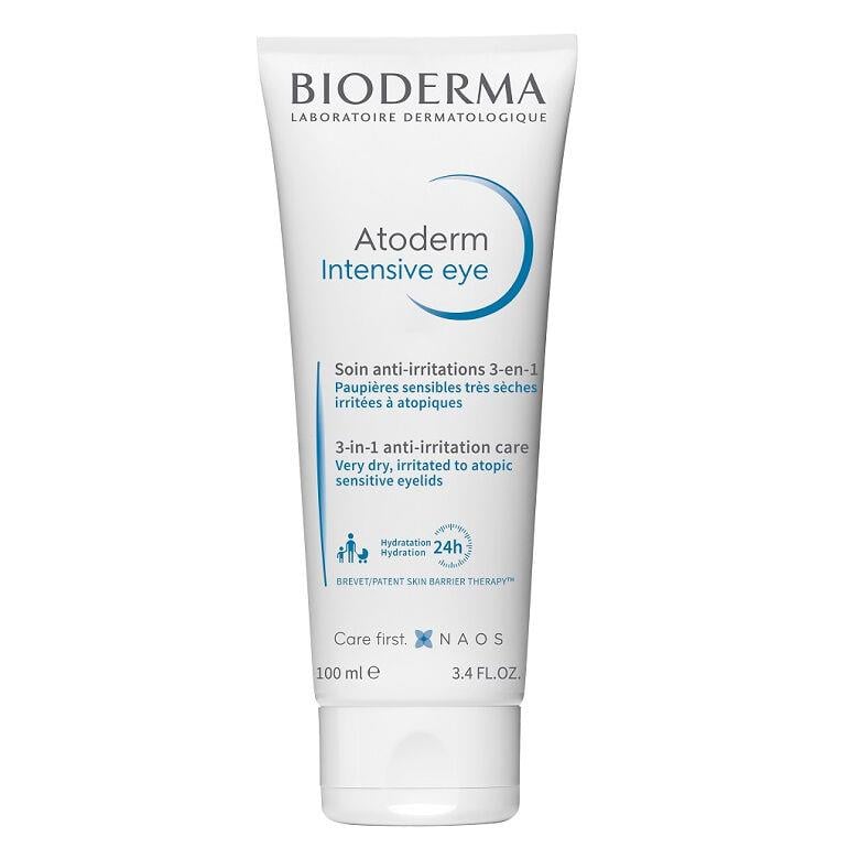BIODERMA ATODERM INTENSIVE EYE CREAM 100ML