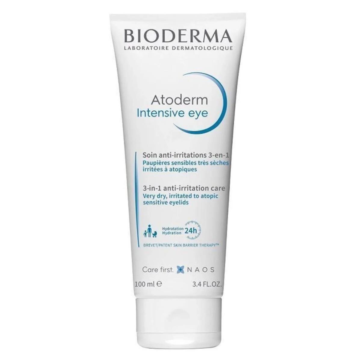 BIODERMA ATODERM INTENSIVE EYE CREAM 100ML ÖZEL FİYAT
