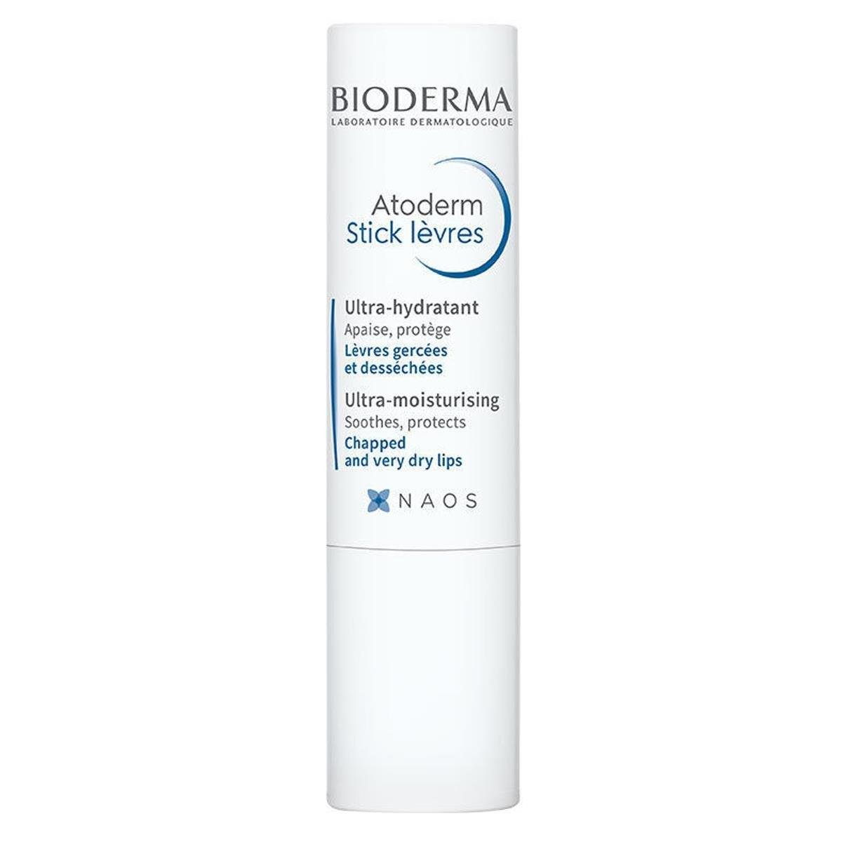 BIODERMA ATODERM LIP STICK 4GR
