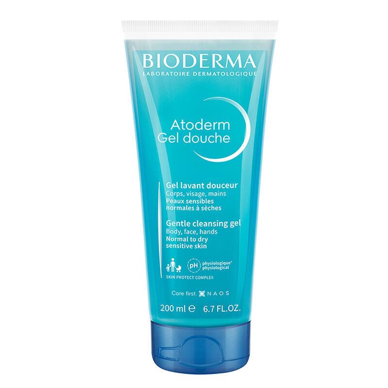 BIODERMA ATODERM SHOWER GEL 200ML