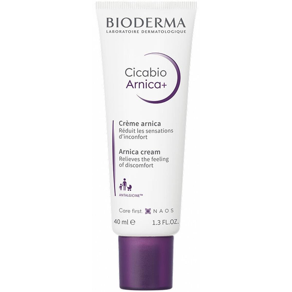 BIODERMA CICABIO ARNICA+