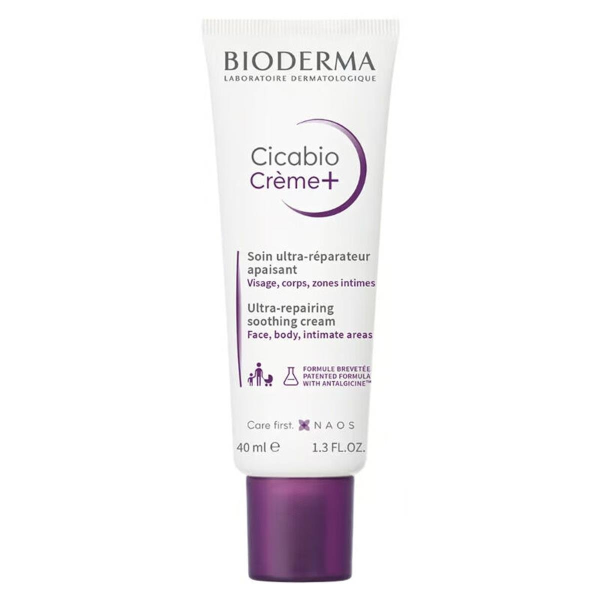 BIODERMA CICABIO CREAM+ 40ML ÖZEL FİYAT