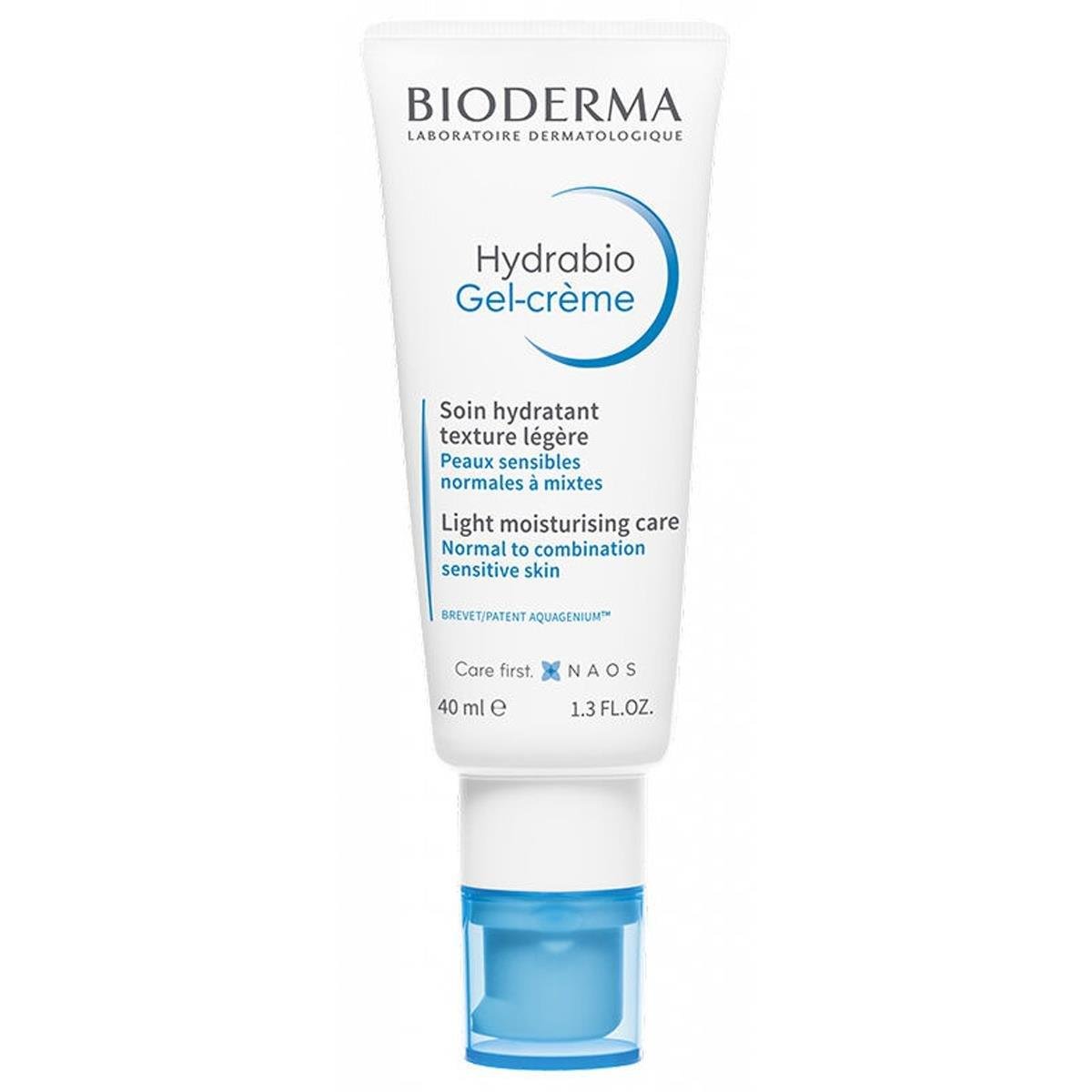 BIODERMA HYDRABİO GEL-CREME 40ML