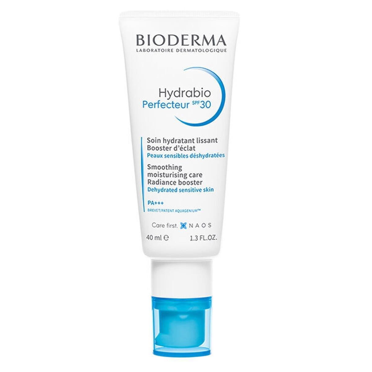 BIODERMA HYDRABİO PERFECTEUR SPF 30
