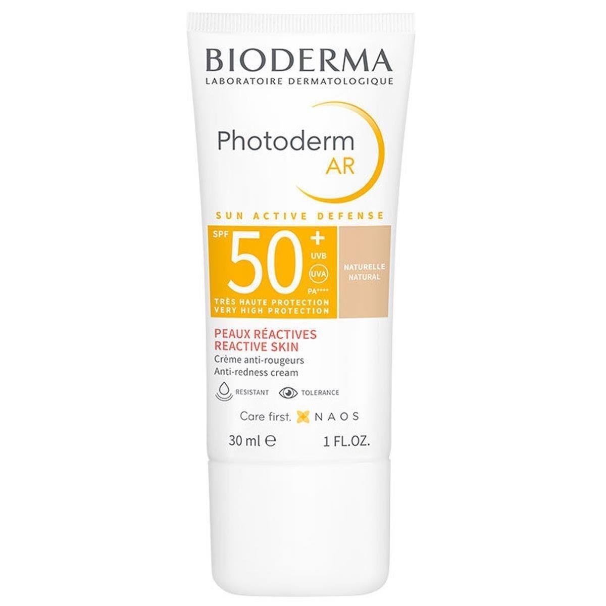 BIODERMA PHOTODERM AR SPF50 30ML
