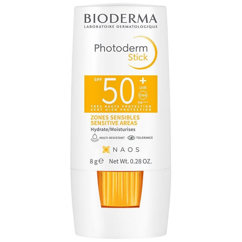 BIODERMA PHOTODERM STICK SPF50+ 8GR