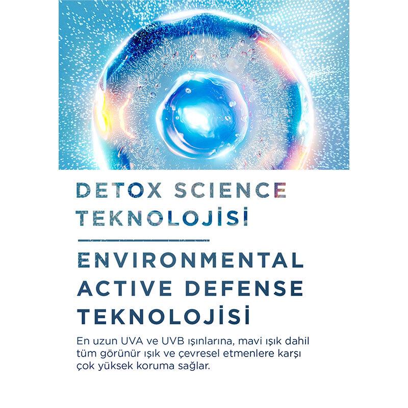 BIODERMA PHOTODERM XDEFENSE ULTRA-FLUID SPF50+ ALL SKIN TYPE 40ML