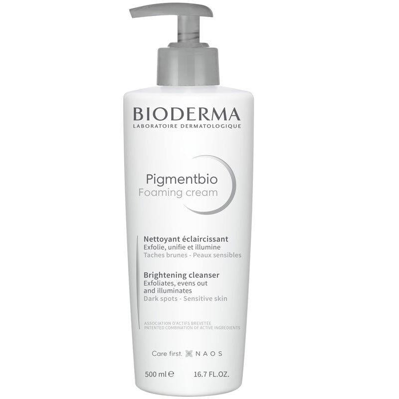 BIODERMA PIGMENTBIO FOAMING CREAM 500ML ÖZEL FİYAT