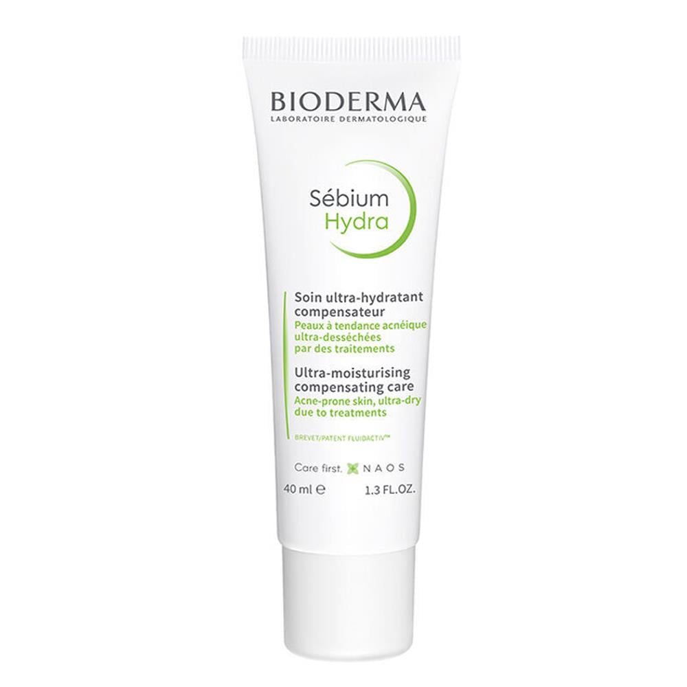 BIODERMA SEBIUM HYDRA CREAM 40ML