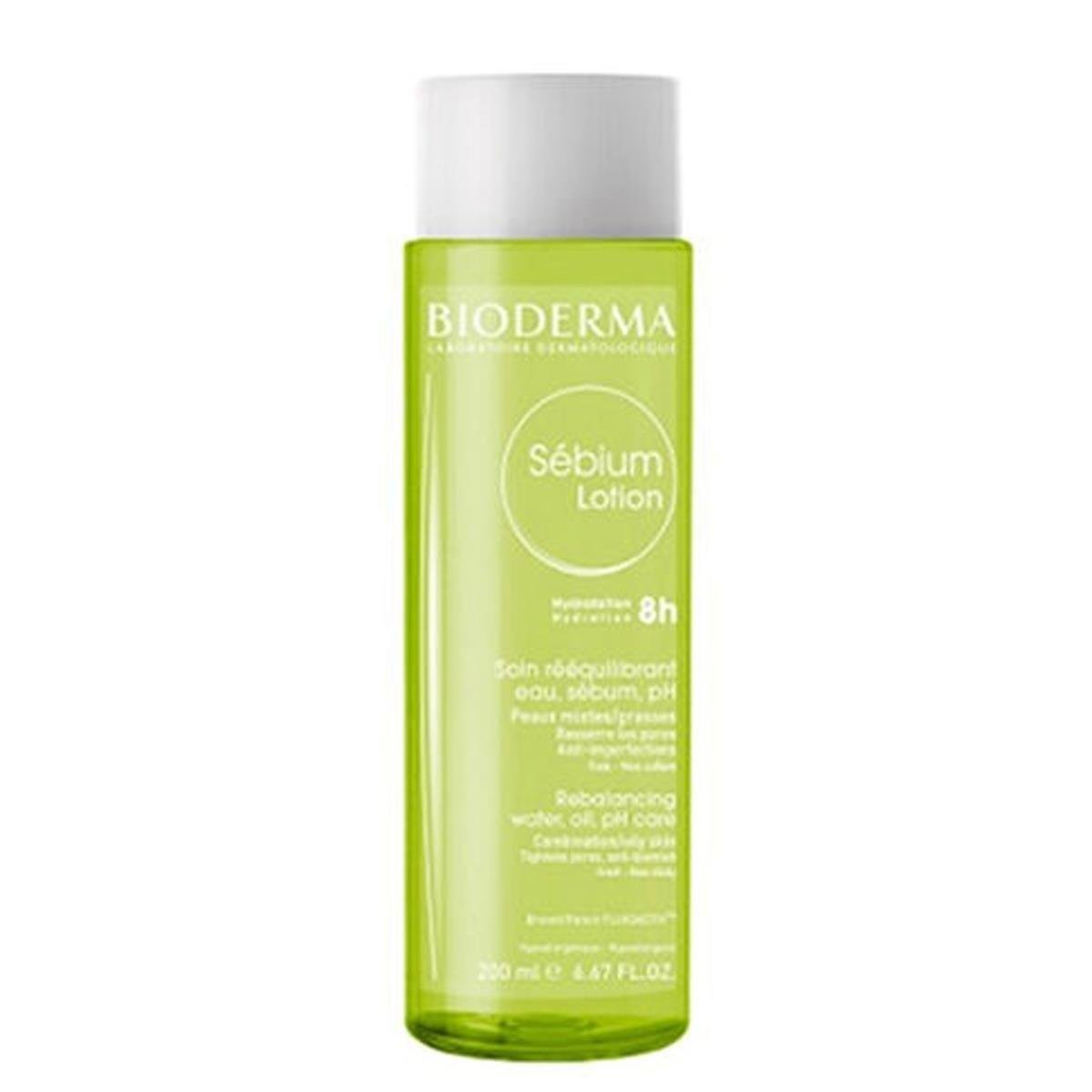BIODERMA SEBIUM LOTION 200ML