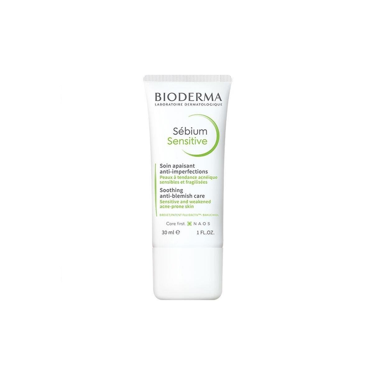 BIODERMA SEBIUM SENSITIVE 30ML