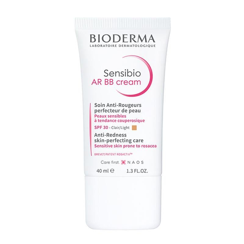 BIODERMA SENSIBIO AR BB CREAM SPF30 40ML