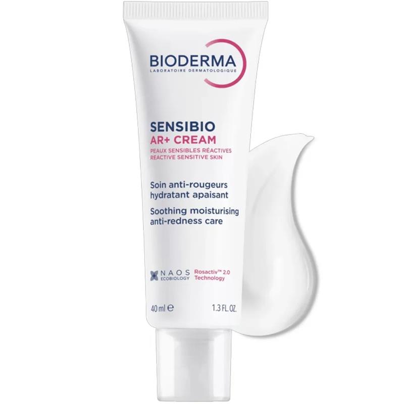 BIODERMA SENSIBIO AR+ CREAM 40ML