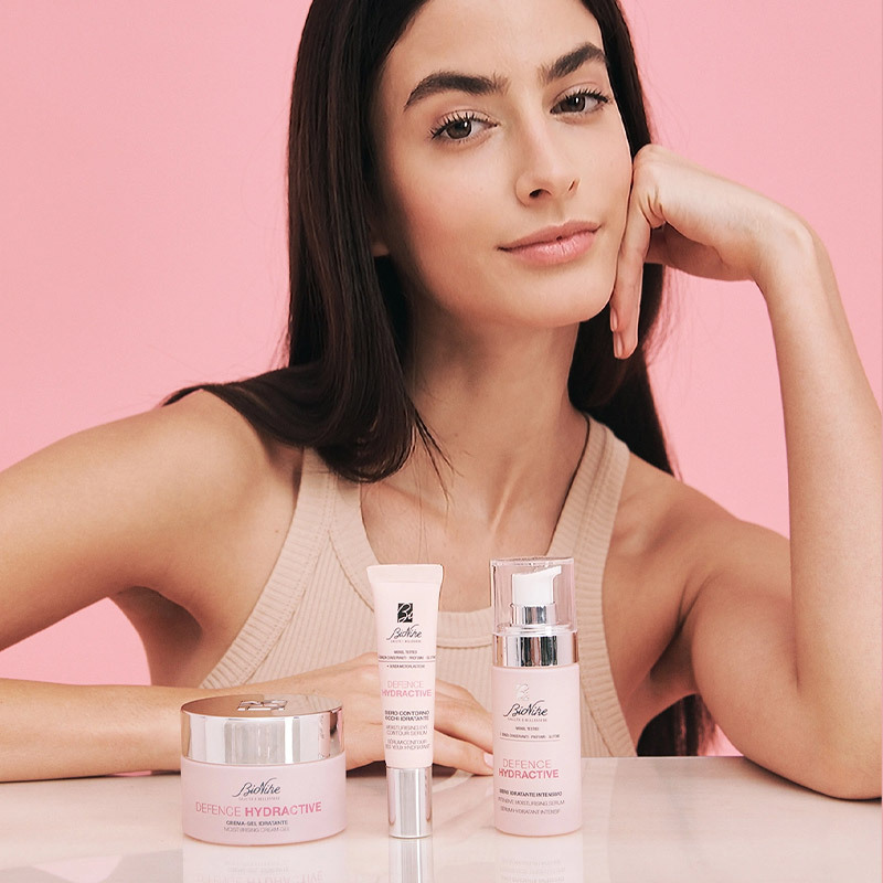 BioNike Defence Hydractive Nemlendirici Göz Çevresi Serumu 15 ml