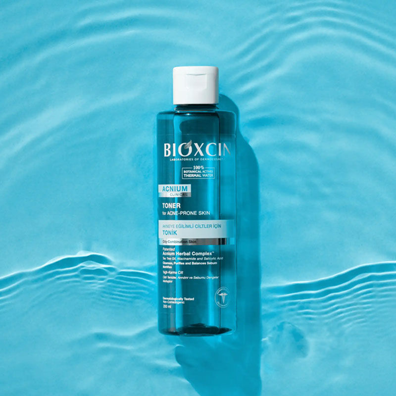 Bioxcin Acnium Tonik 200 ml