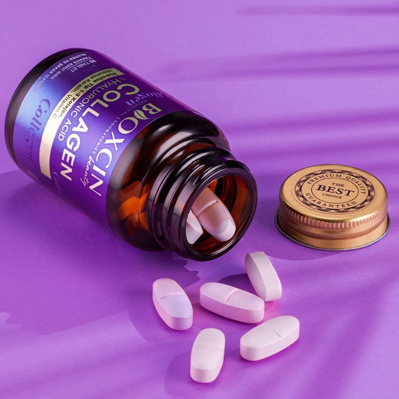 Bioxcin Beauty Collagen 3 AL 2 ÖDE