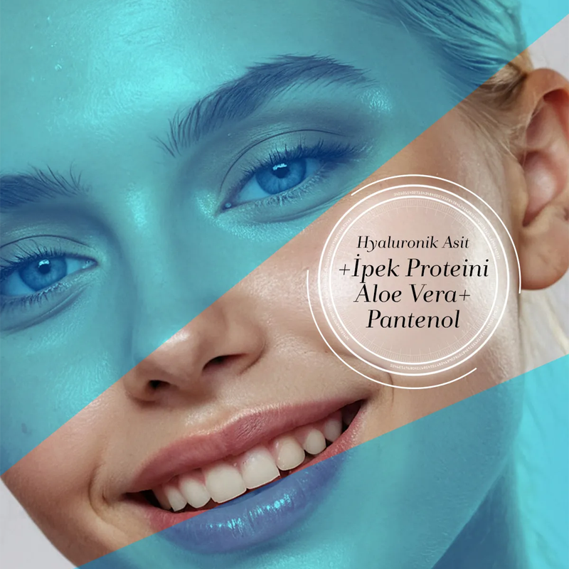 BIOXCIN HYDRA MICELLAR MAKE UP CLEANSING WATER 2X500ML KUSURSUZ MAKYAJ TEMİZLEME SUYU