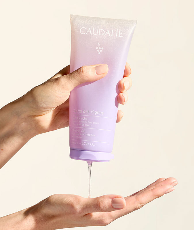 Caudalie Ange des Vignes Duş Jeli 200 ml