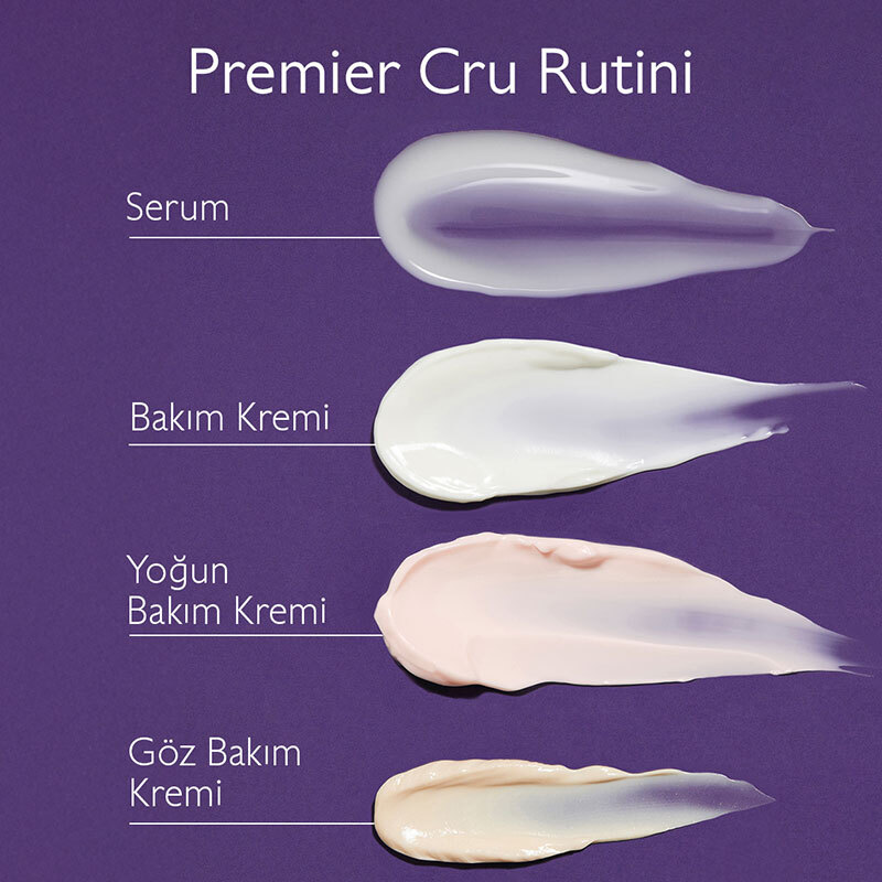 Caudalie Premier Cru Gündüz Bakım Kremi 50 ml