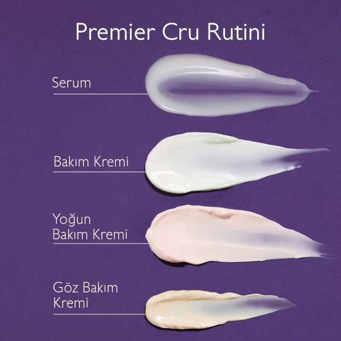 Caudalie Premier Cru Kapsamlı Yaşlanma Karşıtı Serum 30 ml