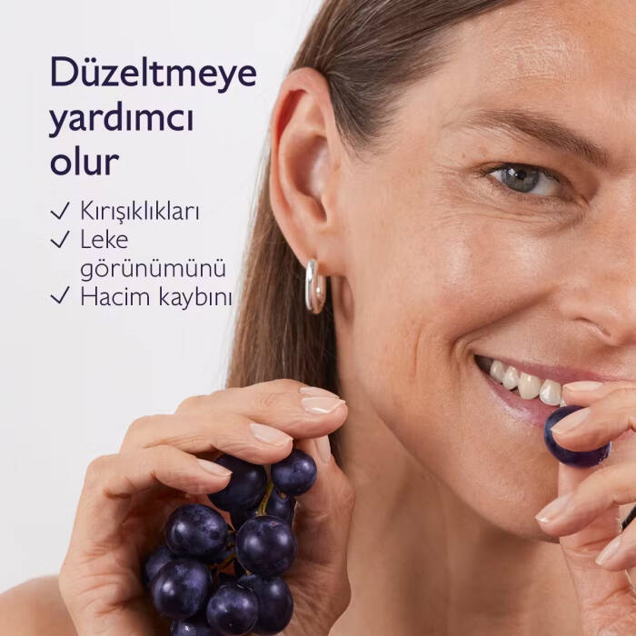 Caudalie Premier Cru Kapsamlı Yaşlanma Karşıtı Serum 30 ml