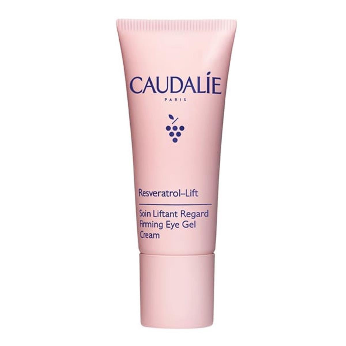 CAUDALIE RESVERATROL LIFT FIRMING EYE GEL CREAM 15ML