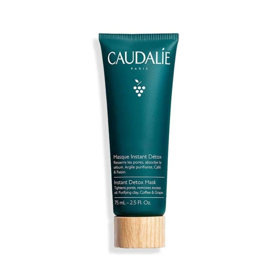 CAUDALIE VINOCLEAN INSTANT DETOX MASK 75ML