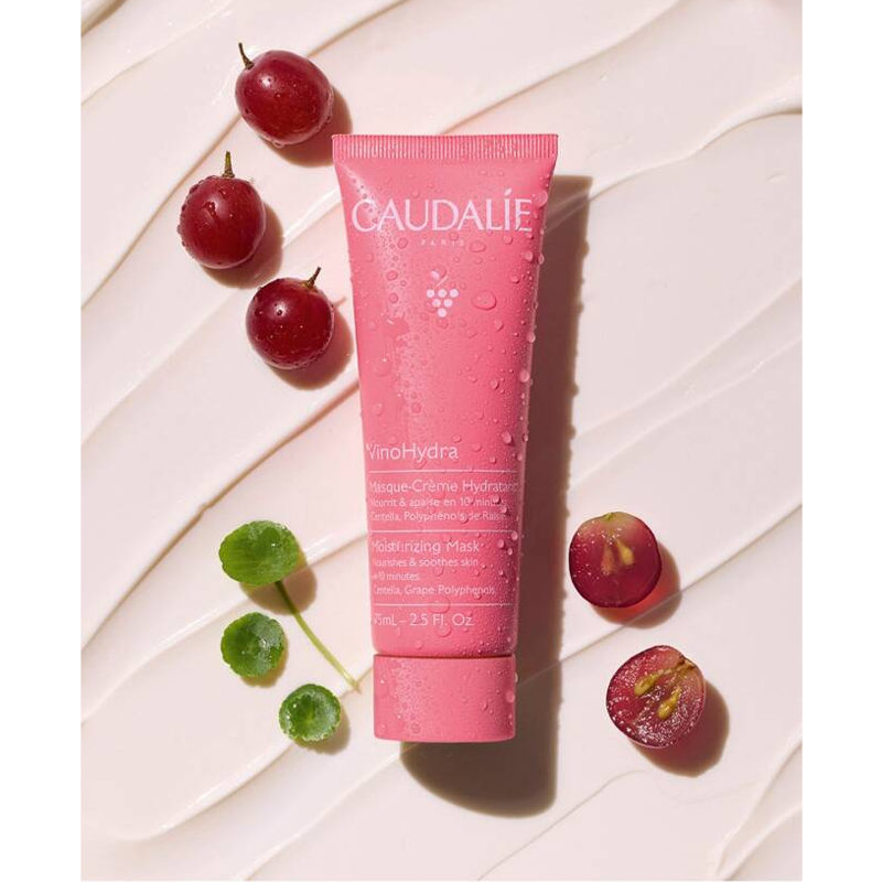 Caudalie Vinohydra Moisturizing Cleansing Gel 150 ml