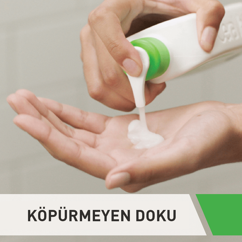 CERAVE NEMLENDİREN TEMİZLEYİCİ 473 ML NORMAL VE KURU CİLT
