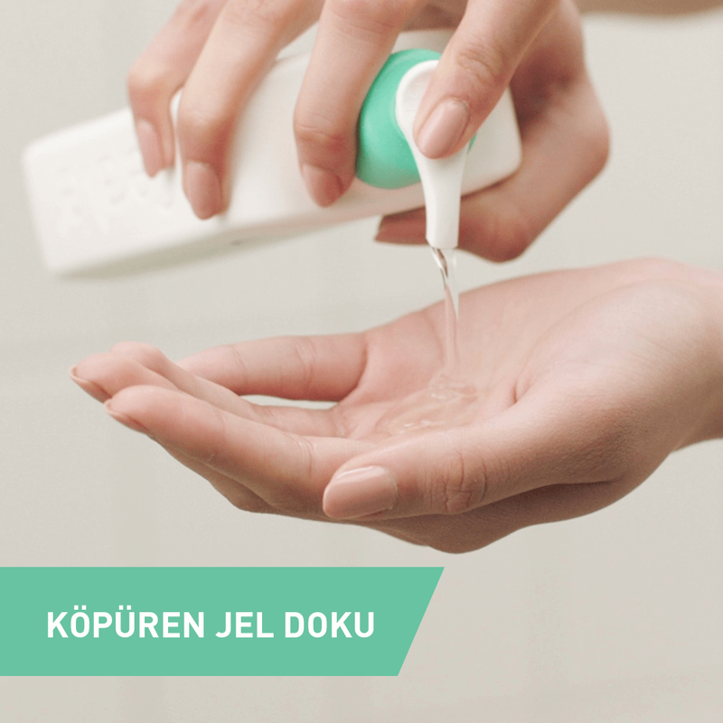 CeraVe Normal Ve Yağlı Ciltler İçin Köpüren Temizleyici 236 ml