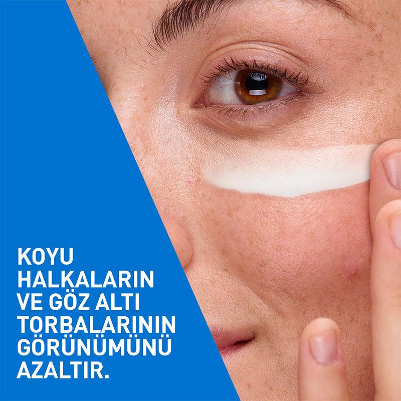 CERAVE ONARICI GÖZ KREMİ 14ML