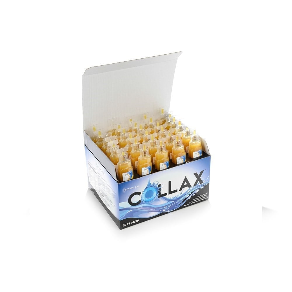 Collax 30 Flakon
