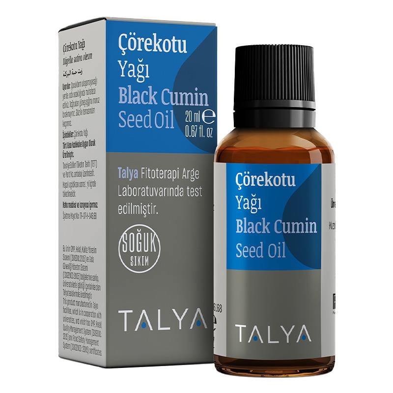 COREK OTU YAGI 20 CC (TALYA)