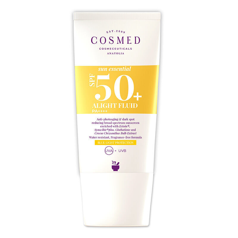 Cosmed Sun Essential SPF50+ Alight Fluid 30 ml