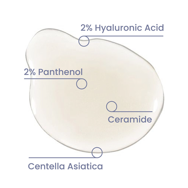 Cosmogenesis Labs Yoğun Nemlendirici Hyalüronik Asit Serum 30 ml