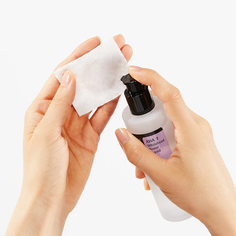 Cosrx AHA 7 Whitehead Power Liquid Peeling 100 ml