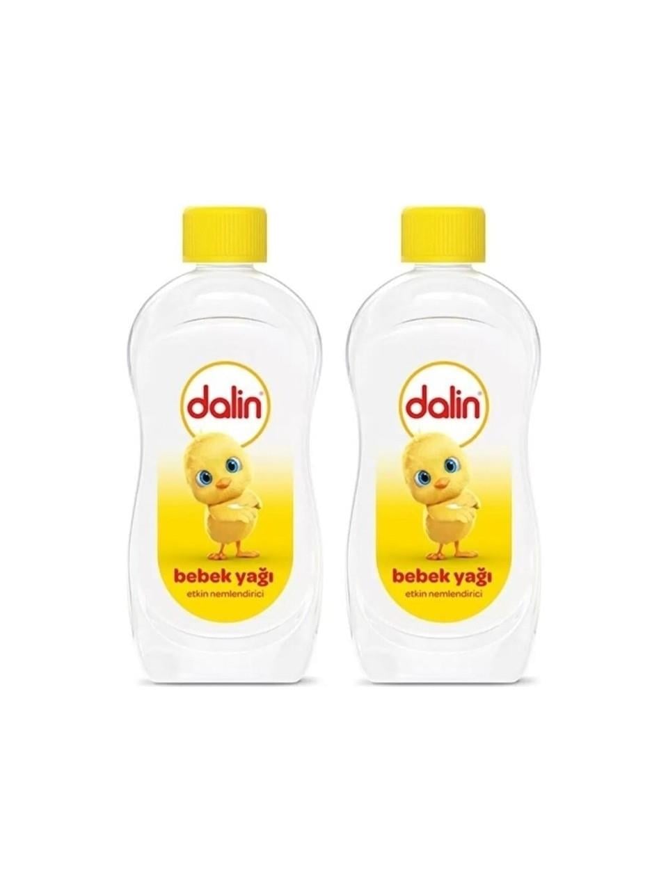DALIN BEBE YAGI 300 ML