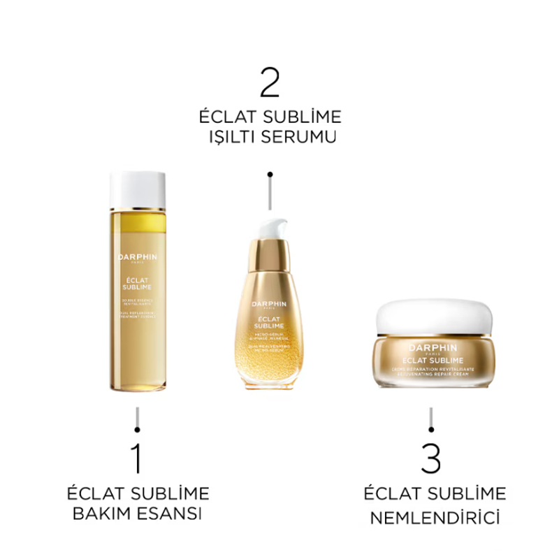 Darphin Éclat Sublime Double Essence 150 ml
