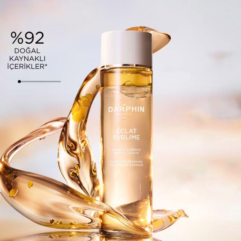Darphin Éclat Sublime Double Essence 150 ml