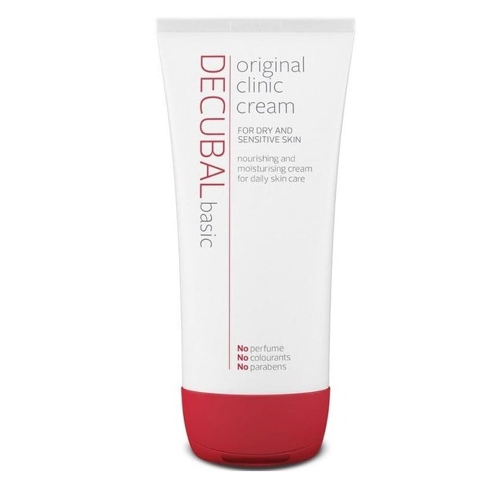 DECUBAL basic Klinik Krem 250 g