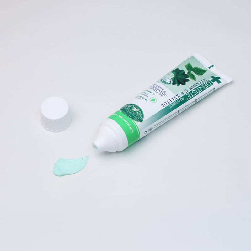 Dentiste Plus White Uyku Öncesi Diş Macunu 100gr.