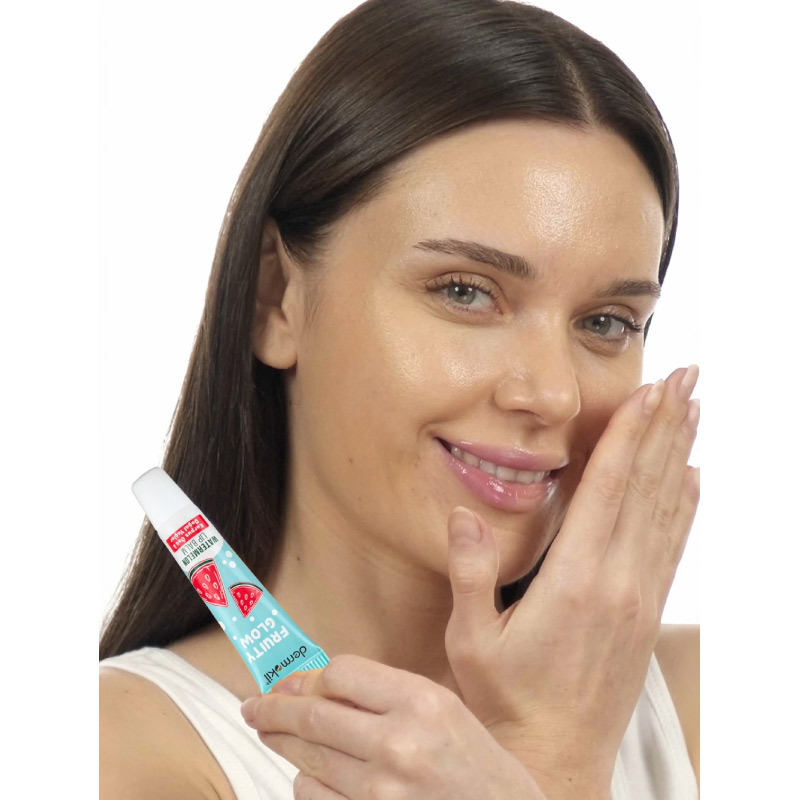 Dermokil Karpuz Özü ve Doğal Yağlar Lip Balm 15 ml