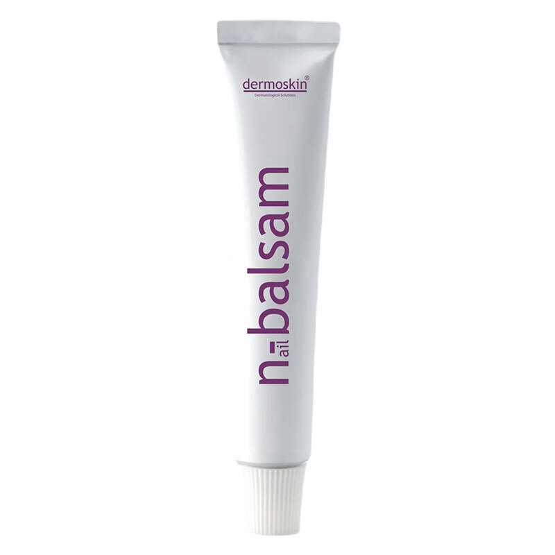 Dermoskin N-Balsam Tırnak Bakım Kremi 10ml