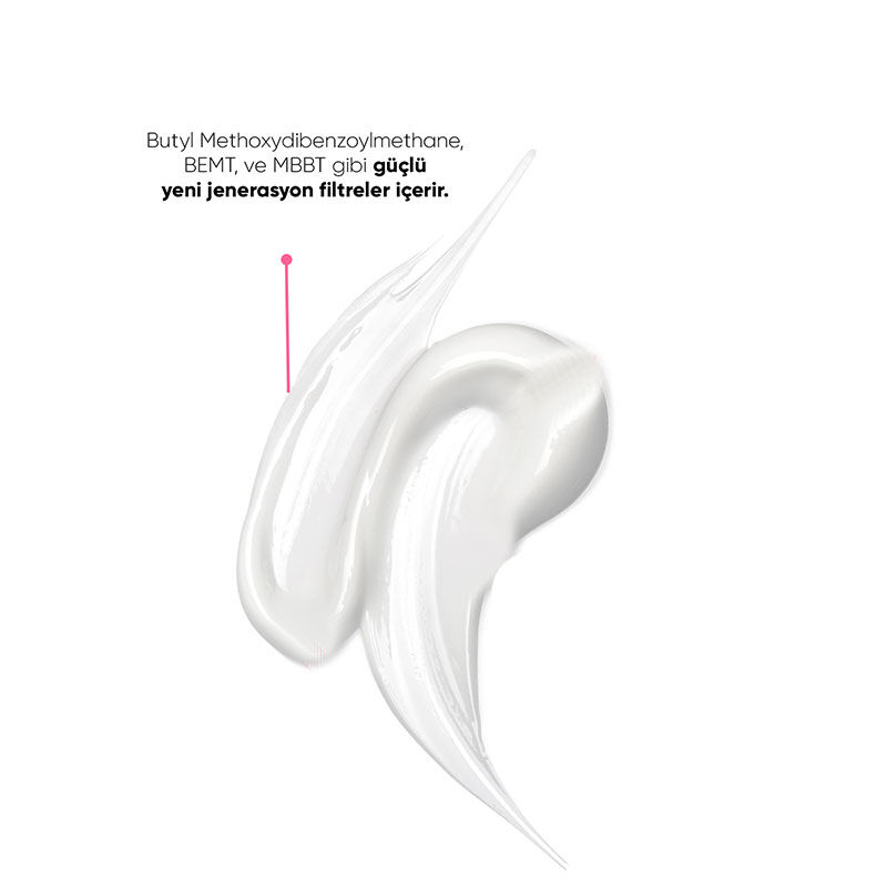 Dermoskin Ultra Face Protection Gel Cream 97 SPF50+ 50 ml