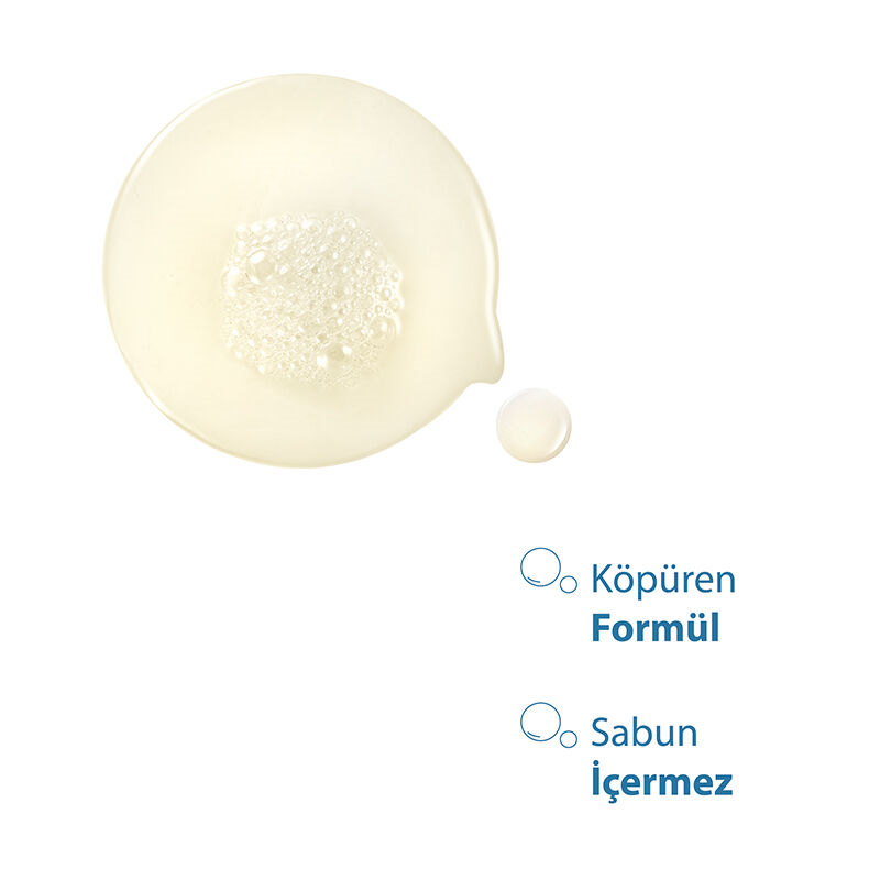 Ducray Kelual DS Köpüren Temizleme Jeli 200 ml